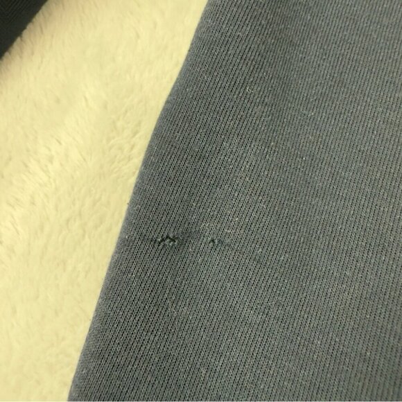 Polo Ralph Lauren Men's Size Large Script Spell Out Hoodie Embroidered Casual - Picture 4 of 13